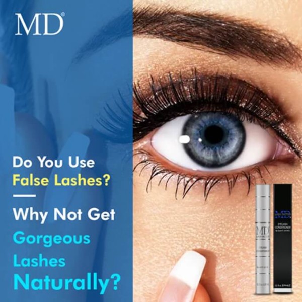 MD Lash Factor 3 Months (2.95 ml)