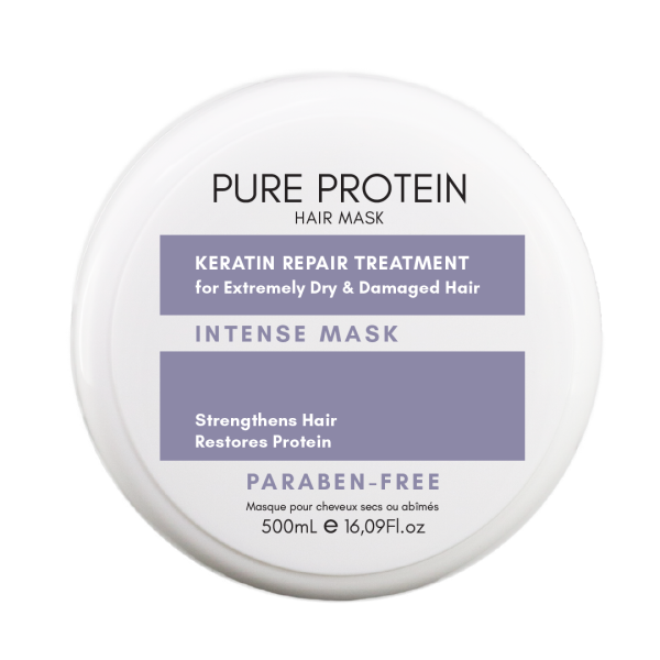 Pure Envy - Pure Protein Mask