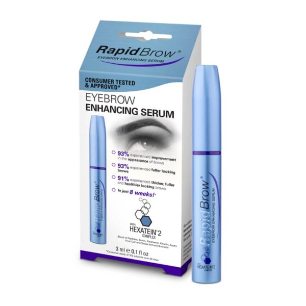 RapidBrow - Eyebrow Enhancing Serum