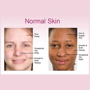 BC - Normal Skin