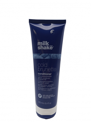 milk_shake cold brunette shampoo – milkshakeindia