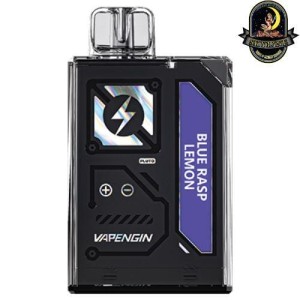 Vapengin Pluto - 7500