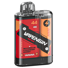 Vapengin - Neptune 8000 - Watermelon Strawberry Coconut