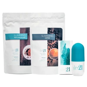 Combo Packs - Slim21